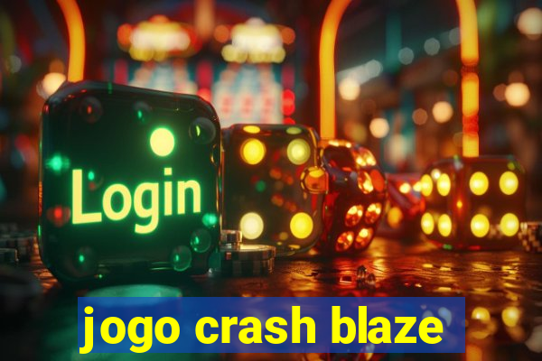 jogo crash blaze