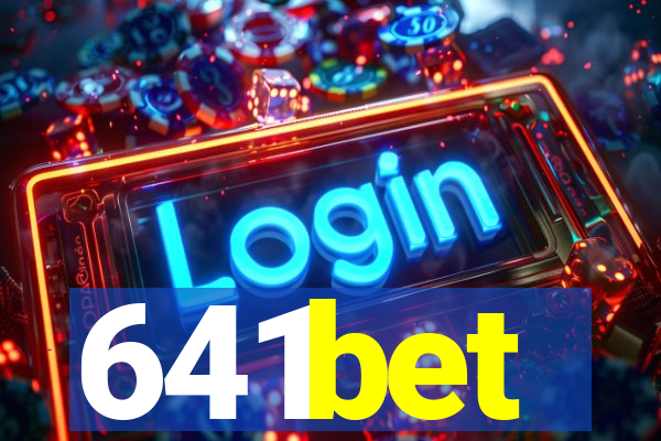 641bet