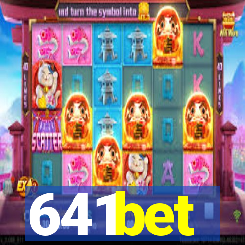 641bet