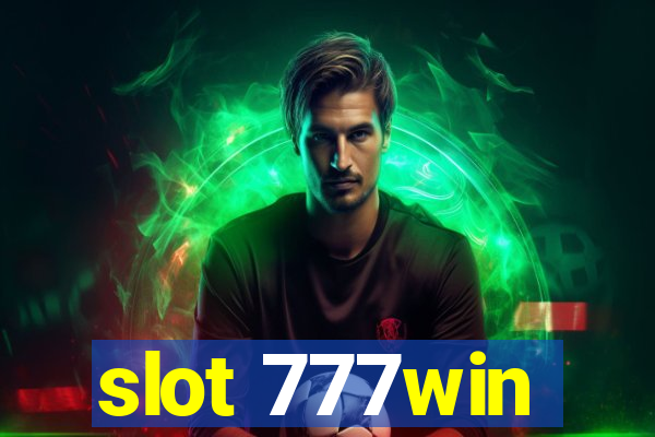 slot 777win