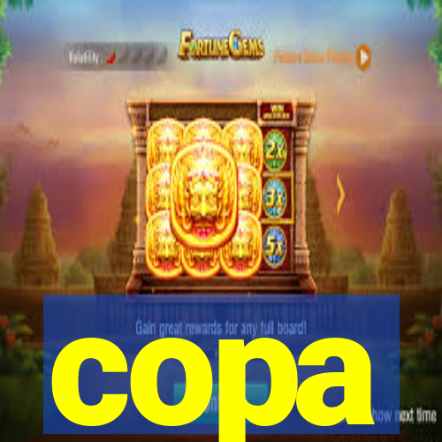 copa