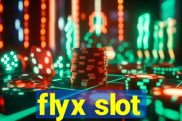 flyx slot