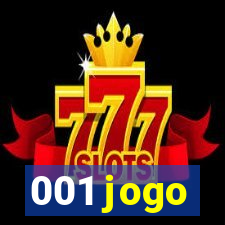 001 jogo