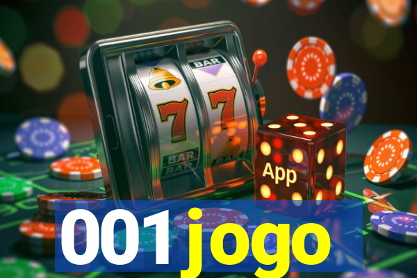 001 jogo