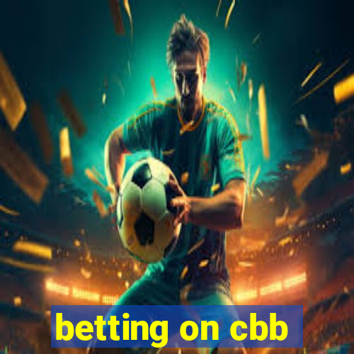 betting on cbb