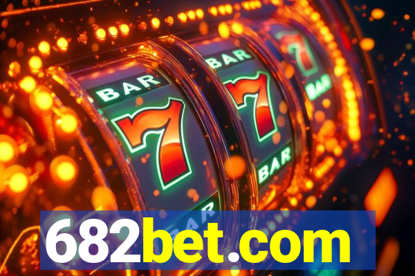 682bet.com