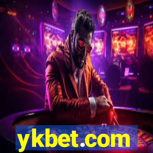 ykbet.com