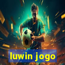 luwin jogo