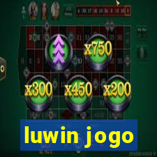 luwin jogo