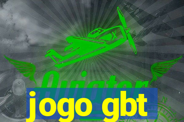 jogo gbt