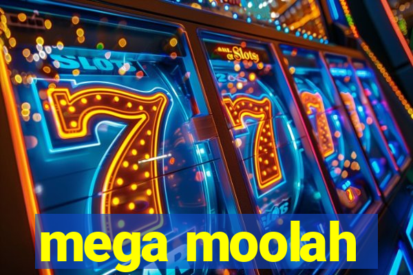 mega moolah