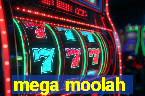 mega moolah