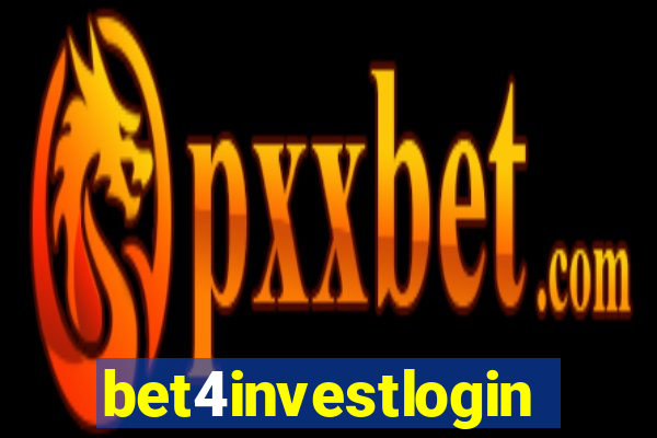 bet4investlogin