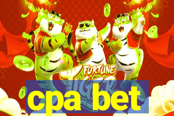 cpa bet