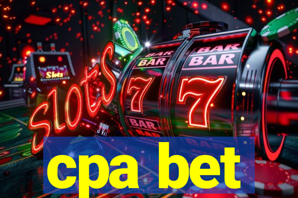 cpa bet