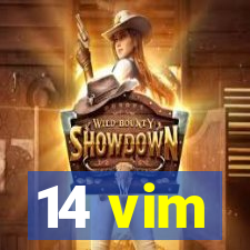 14 vim