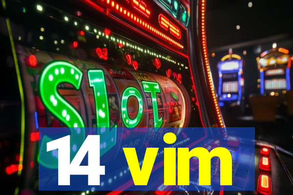 14 vim