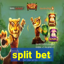 split bet