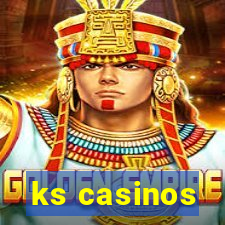 ks casinos