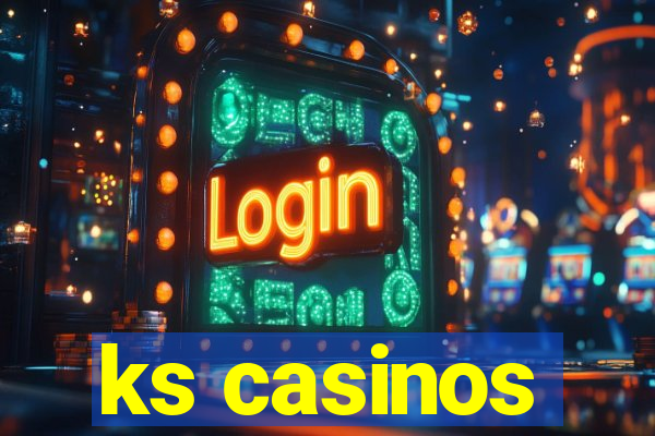 ks casinos