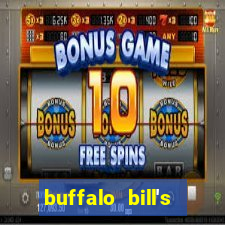 buffalo bill's resort & casino primm nv