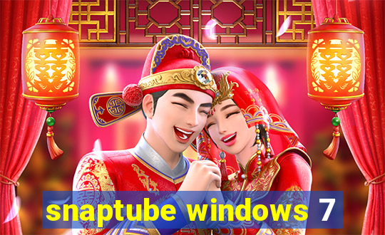 snaptube windows 7