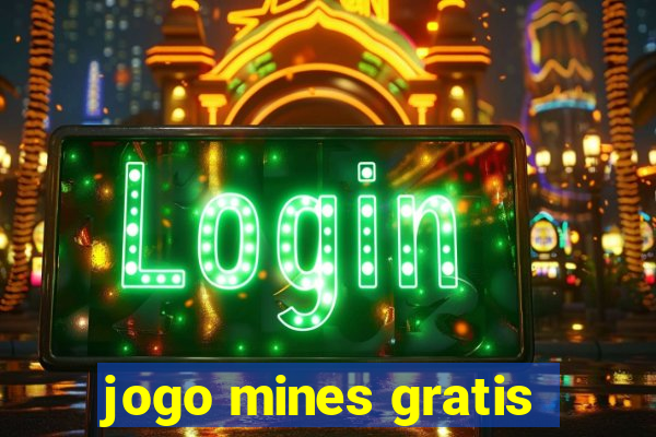 jogo mines gratis