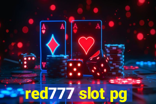 red777 slot pg