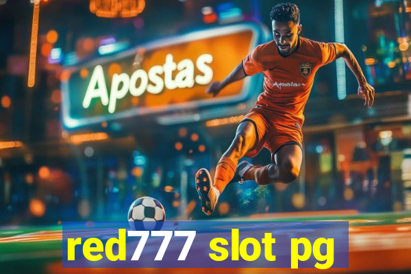 red777 slot pg