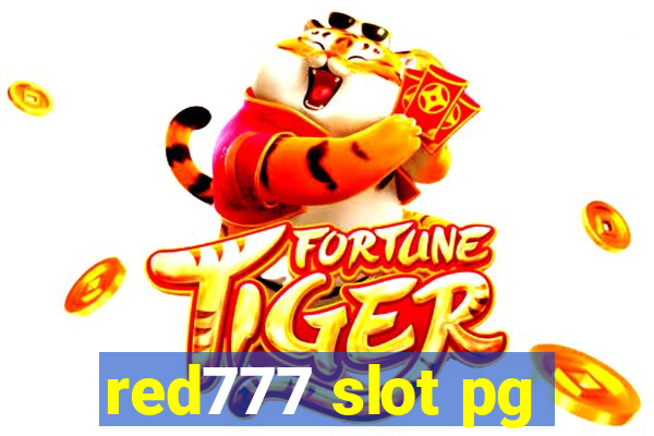 red777 slot pg