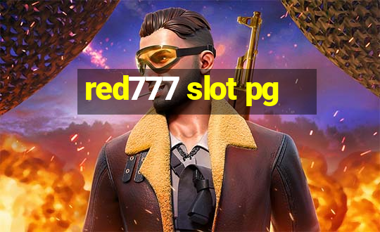 red777 slot pg