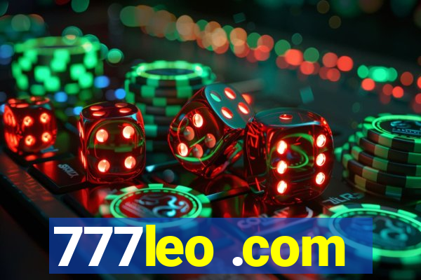 777leo .com