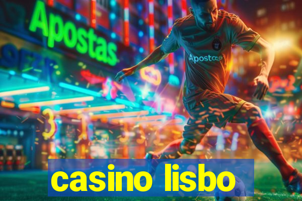 casino lisbo