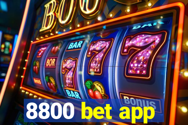 8800 bet app