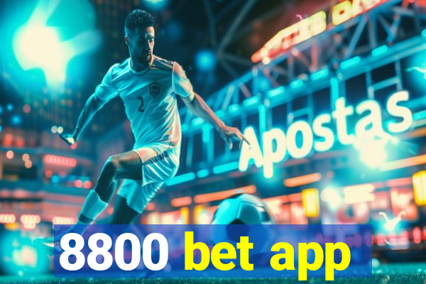 8800 bet app