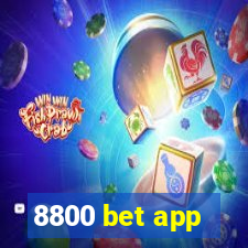 8800 bet app