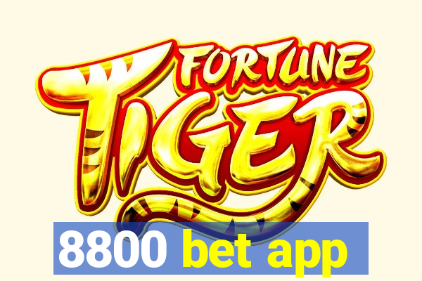 8800 bet app