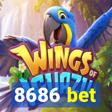 8686 bet