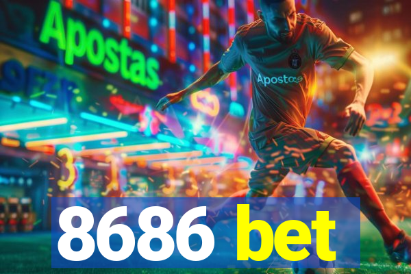 8686 bet