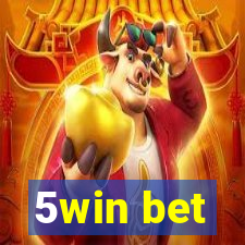 5win bet