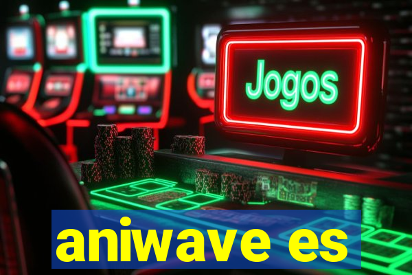 aniwave es