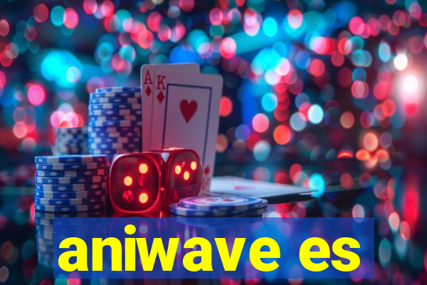 aniwave es