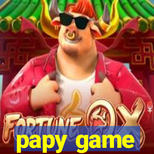 papy game