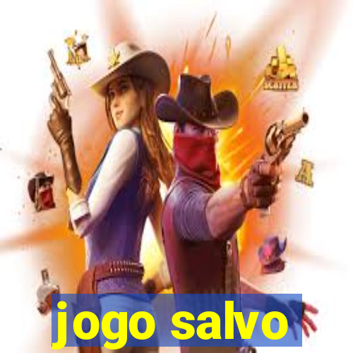 jogo salvo