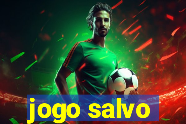 jogo salvo