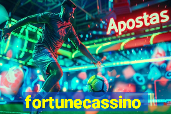 fortunecassino