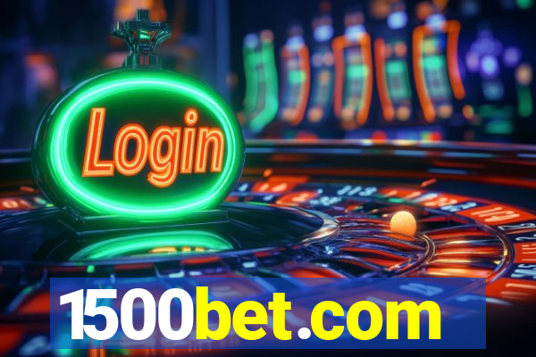 1500bet.com