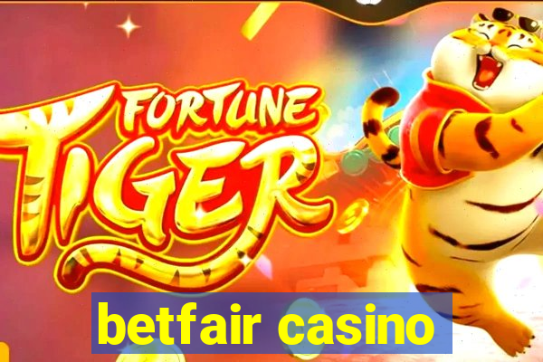 betfair casino