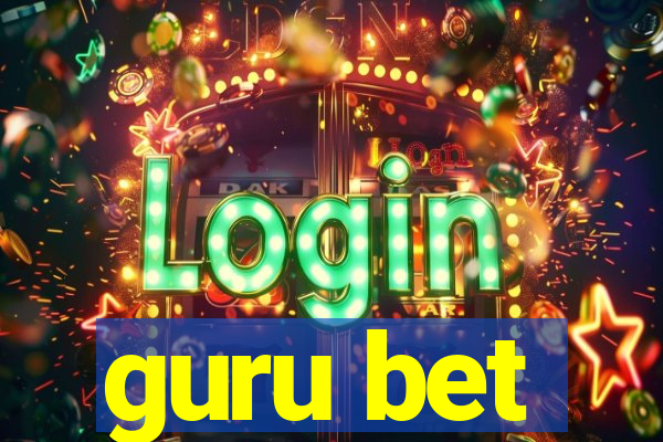 guru bet