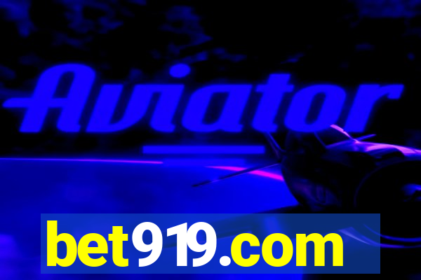 bet919.com